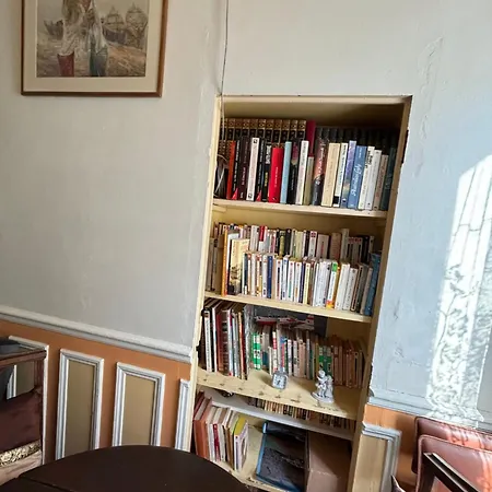 Apartmán Le Charment Appart A Mande