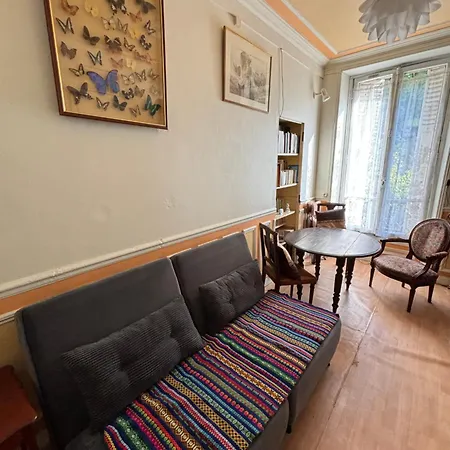Le Charment Appart A Mande Apartmán *
