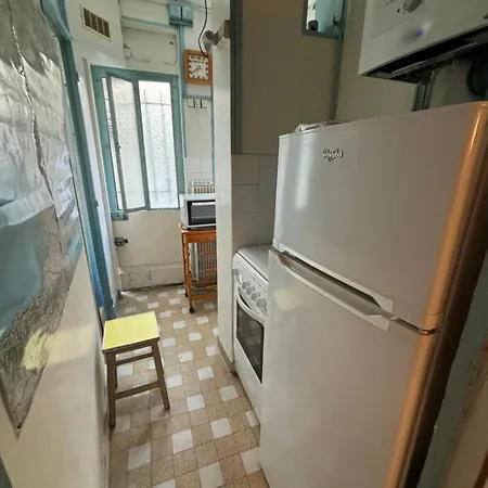 Le Charment Appart A Mande Apartmán *