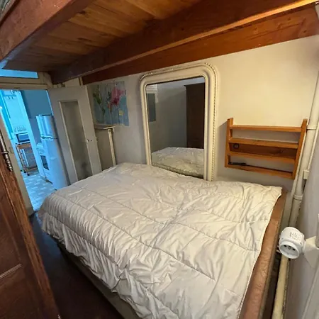 Le Charment Appart A Mande Apartmán
